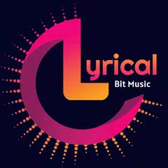 Lyrical Bit Photo Video Maker