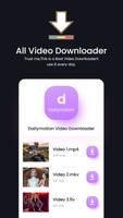 All Video Downloader 截圖 2