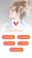 Video Status Maker स्क्रीनशॉट 1