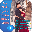 My Photo Lyrical Video Status Maker APK