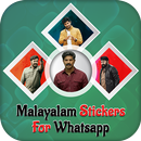 Malayalam Stickers For Whatsapp APK