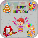 Birthday Stickers For Whatsapp-WAsticker Apps APK