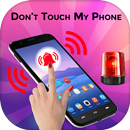 Don't Touch My Phone APK