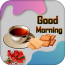 Good Morning Stickers For Whatsapp APK