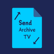 Send Archive TV icon