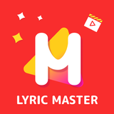 LyricMaster icône