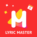 LyricMaster - Short Lyrical Vi APK