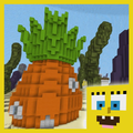 Minecraft Bottom Maps MCPE