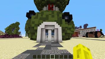 Minecraft Bottom Maps MCPE screenshot 3
