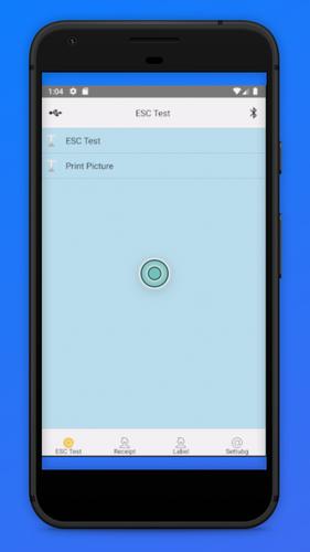Printer - BlueTooth Thermal Pr APK for Android Download