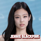 Blackpink Jennie You and Me icono