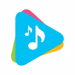 Vidtok.ly - Lyrical Video Status Maker XAPK 下載