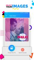 Vidtok.ly - Lyrical Video Status Maker Screenshot 2