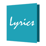 Lyrics Library Zeichen