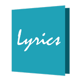 Lyrics Library icon