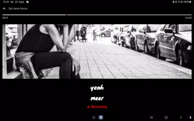 Freestyle Rap XAPK Herunterladen