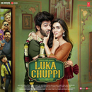 Luka Chuppi lyrics App APK