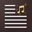 Lyrics app - Best song lyric finder lyrics app
