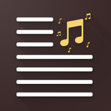 APK Lyrics app - Best song lyric finder lyrics app