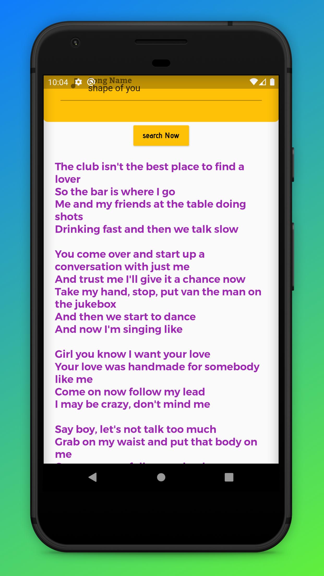 Singer App 101 Which Are The Best Apps For Singers Android And Iphone Included Music Industry How To