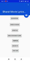 Bharat Movie Lyrics App gönderen
