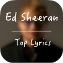 Ed Sheeran Lyrics APK