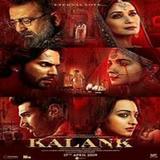 Kalank Movie Lyrics App आइकन
