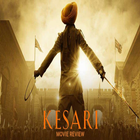 Kesari Movie Lyrics App icône