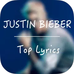 Justin Bieber Top Lyrics APK download