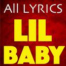 Best Lyrics of Lil Baby - All Albums and Singles APK