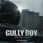 Gully Boy Lyrics App 图标