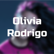 Olivia Rodrigo Lyrics icon