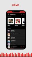 Red Velvet Lyrics & Song Affiche