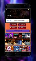 All Song Five Nights Freddy 6 Offline Ekran Görüntüsü 1