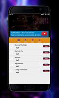 All Song Five Nights Freddy 6 Offline captura de pantalla 2