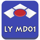 LY MD01 icône