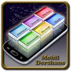Mobil Dershane-icoon
