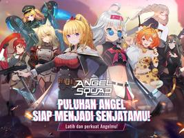 Angel Squad capture d'écran 1