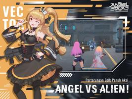 برنامه‌نما Angel Squad CBT عکس از صفحه