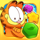 Garfield Puzzle M icono