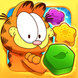 Garfield Puzzle M icône