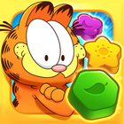 Garfield Puzzle M आइकन