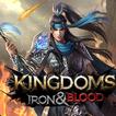 Kingdoms: Iron & Blood - Real 