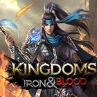 Kingdoms: Iron & Blood - Real  أيقونة
