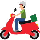 DailyFresh Grocery Rider App APK
