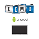 Demo Android TV App APK