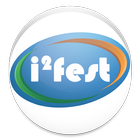 آیکون‌ i2fest