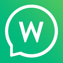 Work - Chat with Notes & Tasks APK