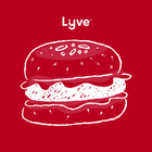 Lyve Food icône