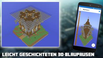 3D Blaupausen Screenshot 2